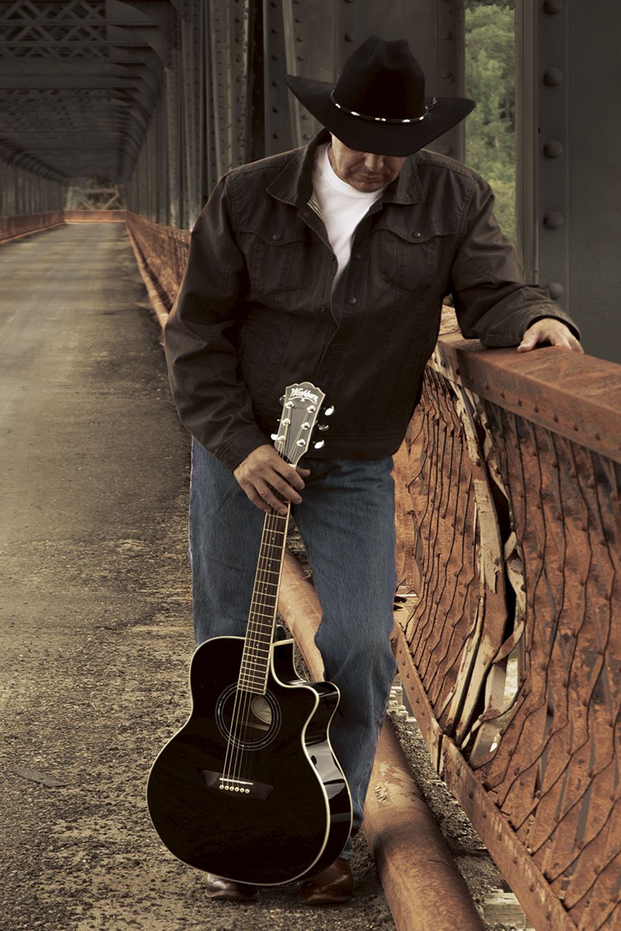 Trevor Baker